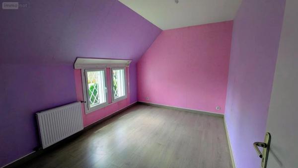 Achat - Maison Valognes 50700 4 pièces 86 m 2 493 m 2