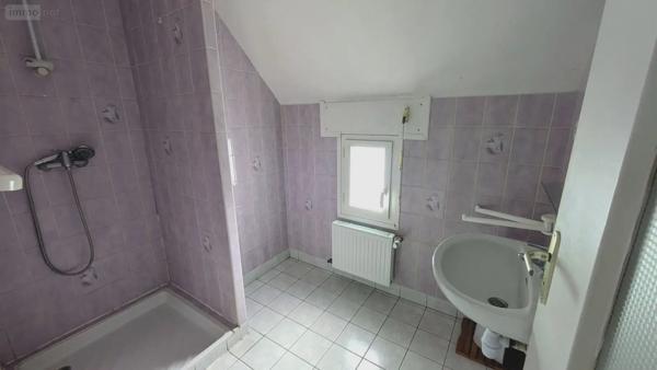 Achat - Maison Valognes 50700 4 pièces 86 m 2 493 m 2