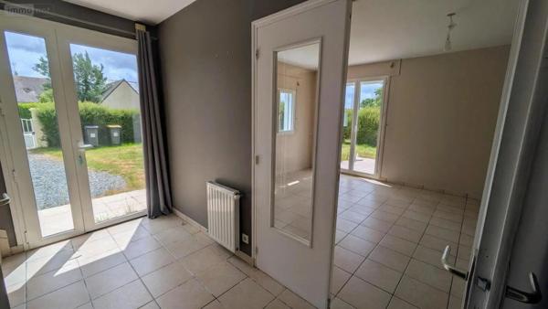 Achat - Maison Valognes 50700 4 pièces 86 m 2 493 m 2