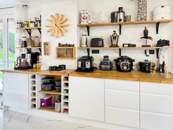 Maison à vendre 8 pièces 177 m2 MAROMME (76)