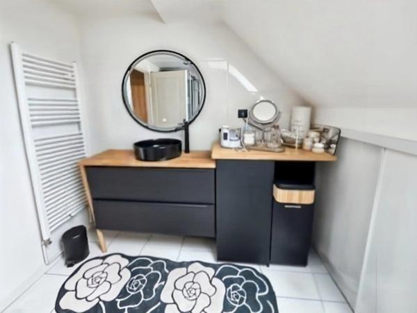 Maison à vendre 8 pièces 177 m2 MAROMME (76)