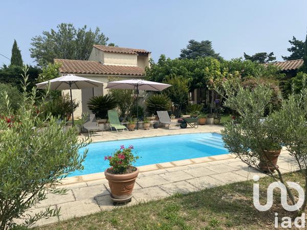 Maison à vendre 7 pièces 158 m² Carpentras