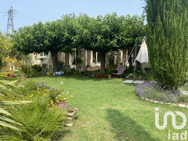 Maison à vendre 7 pièces 158 m² Carpentras