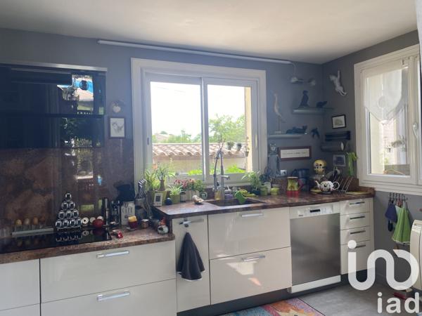 Maison à vendre 7 pièces 158 m² Carpentras