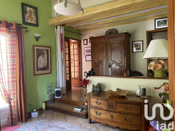 Maison à vendre 7 pièces 158 m² Carpentras
