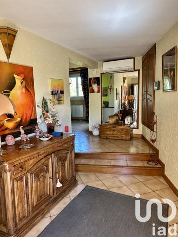 Maison à vendre 7 pièces 158 m² Carpentras
