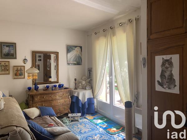 Maison à vendre 7 pièces 158 m² Carpentras