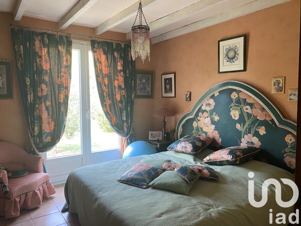 Maison à vendre 7 pièces 158 m² Carpentras