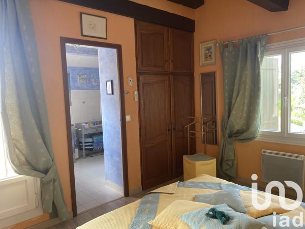 Maison à vendre 7 pièces 158 m² Carpentras