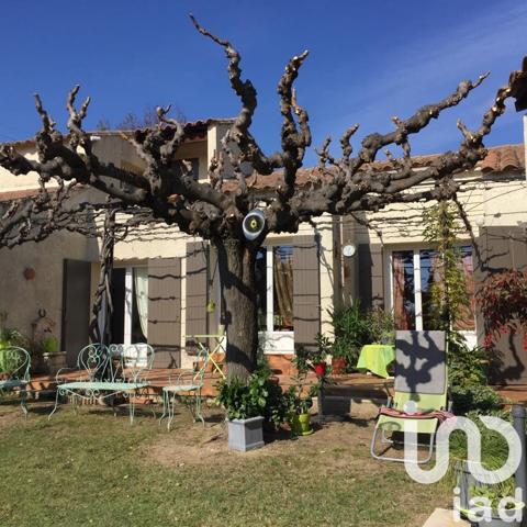 Maison à vendre 7 pièces 158 m² Carpentras