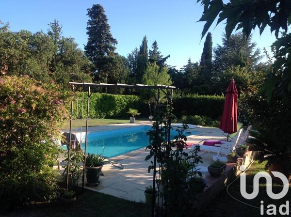 Maison à vendre 7 pièces 158 m² Carpentras