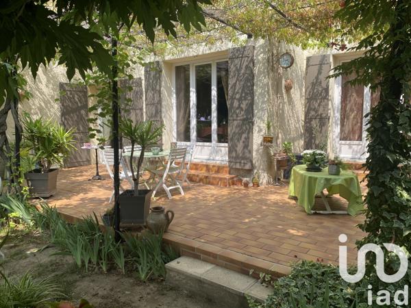 Maison à vendre 7 pièces 158 m² Carpentras