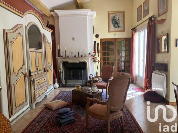 Maison à vendre 7 pièces 158 m² Carpentras