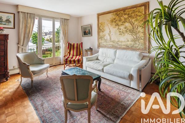 Maison à vendre 4 pièces 106 m² Saint-Herblain