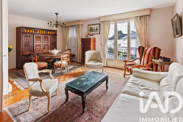 Maison à vendre 4 pièces 106 m² Saint-Herblain