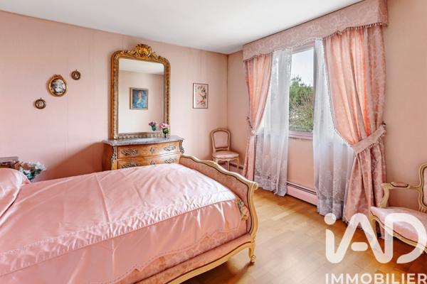 Maison à vendre 4 pièces 106 m² Saint-Herblain