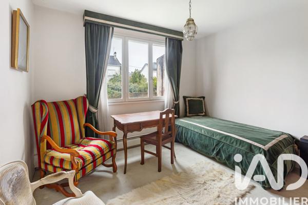 Maison à vendre 4 pièces 106 m² Saint-Herblain