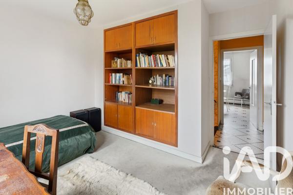 Maison à vendre 4 pièces 106 m² Saint-Herblain
