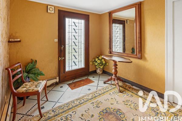 Maison à vendre 4 pièces 106 m² Saint-Herblain