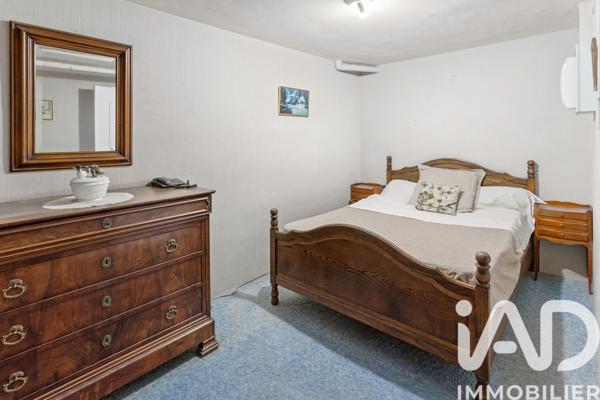 Maison à vendre 4 pièces 106 m² Saint-Herblain