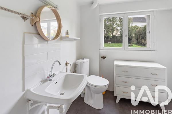 Maison à vendre 4 pièces 106 m² Saint-Herblain