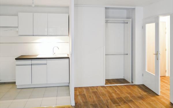 Appartement à vendre    2 pièces • 49,33 m2 Athis-Mons