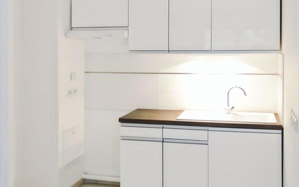 Appartement à vendre    2 pièces • 49,33 m2 Athis-Mons