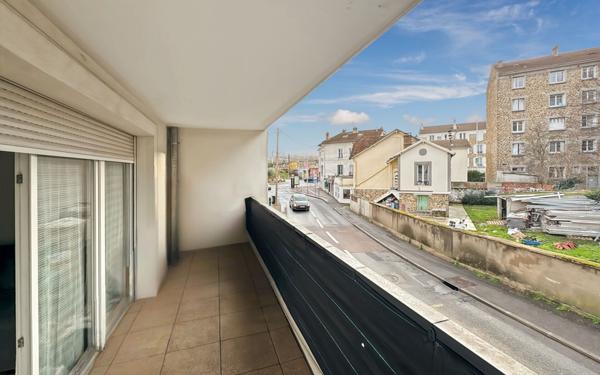 Appartement à vendre    2 pièces • 49,33 m2 Athis-Mons