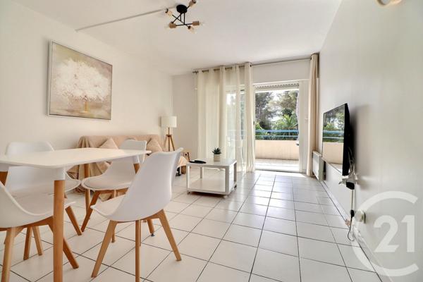 Appartement F2 à vendre  2 pièces - 42,10 m2 ST RAPHAEL - 83