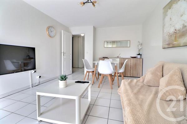 Appartement F2 à vendre  2 pièces - 42,10 m2 ST RAPHAEL - 83