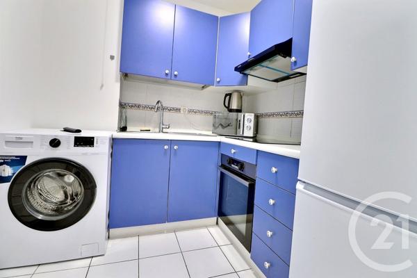 Appartement F2 à vendre  2 pièces - 42,10 m2 ST RAPHAEL - 83