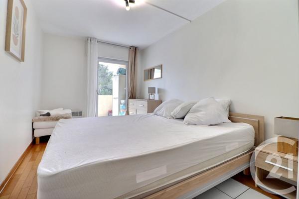 Appartement F2 à vendre  2 pièces - 42,10 m2 ST RAPHAEL - 83