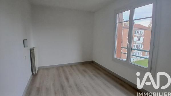 Appartement à vendre 3 pièces 50 m² Amiens
