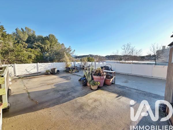 Maison à vendre 4 pièces 122 m² Six-Fours-les-Plages