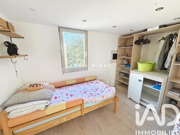 Maison à vendre 4 pièces 122 m² Six-Fours-les-Plages