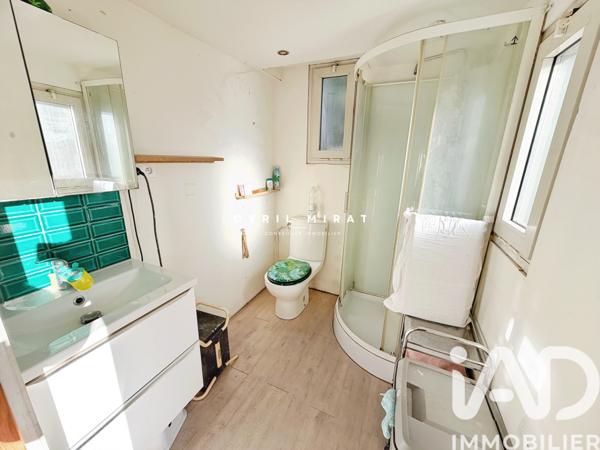 Maison à vendre 4 pièces 122 m² Six-Fours-les-Plages