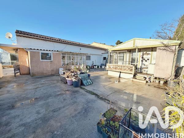 Maison à vendre 4 pièces 122 m² Six-Fours-les-Plages