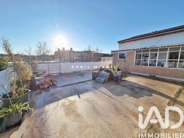 Maison à vendre 4 pièces 122 m² Six-Fours-les-Plages