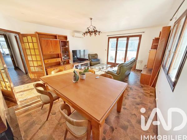 Maison à vendre 4 pièces 122 m² Six-Fours-les-Plages