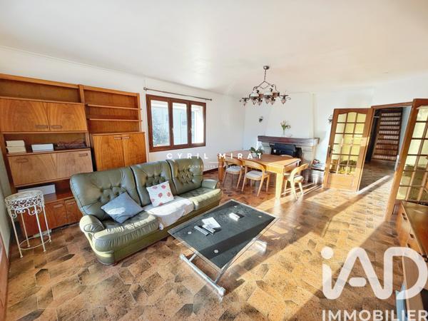 Maison à vendre 4 pièces 122 m² Six-Fours-les-Plages