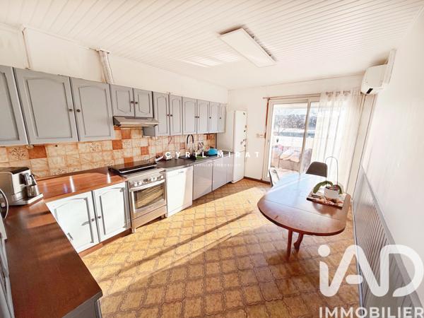 Maison à vendre 4 pièces 122 m² Six-Fours-les-Plages
