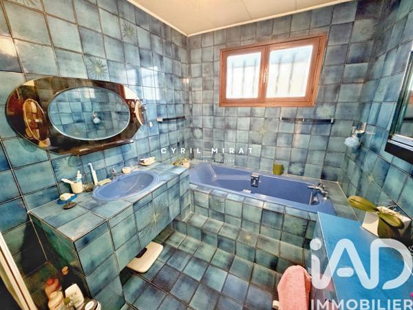 Maison à vendre 4 pièces 122 m² Six-Fours-les-Plages