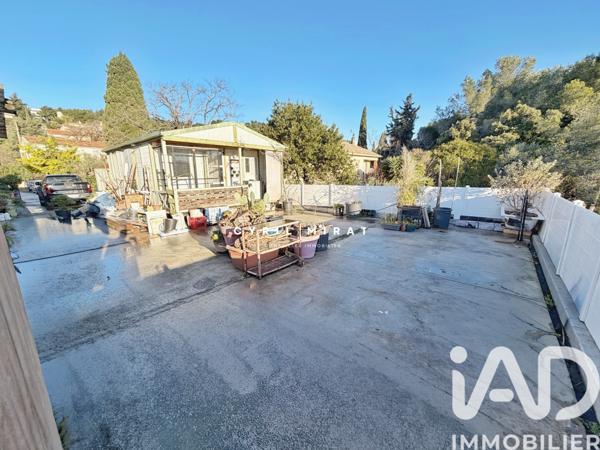 Maison à vendre 4 pièces 122 m² Six-Fours-les-Plages