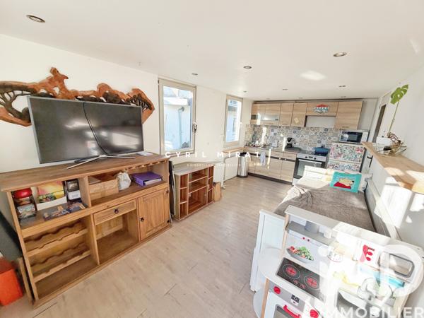 Maison à vendre 4 pièces 122 m² Six-Fours-les-Plages