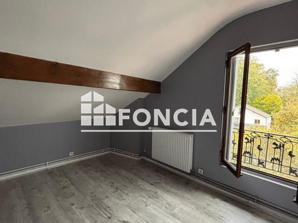 Location Appartement 3 pièces 35.02 m² - 32 / 34 RUE ROGER DEHASQUE Arnouville 95400