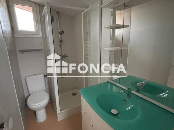 Location Appartement 3 pièces 35.02 m² - 32 / 34 RUE ROGER DEHASQUE Arnouville 95400