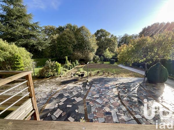 Maison à vendre 7 pièces 164 m² Argentré