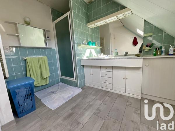 Maison à vendre 7 pièces 164 m² Argentré