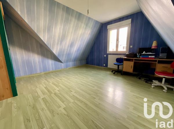 Maison à vendre 7 pièces 164 m² Argentré