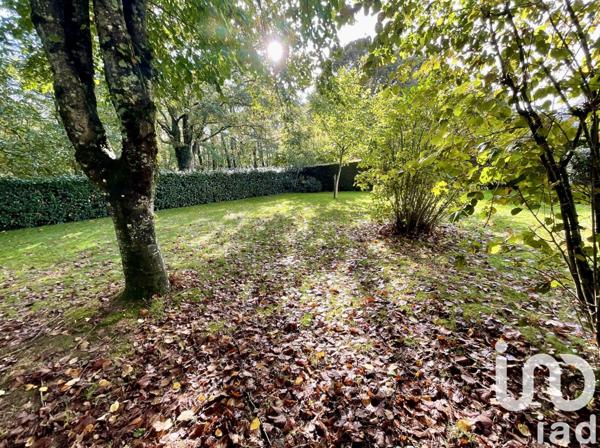 Maison à vendre 7 pièces 164 m² Argentré